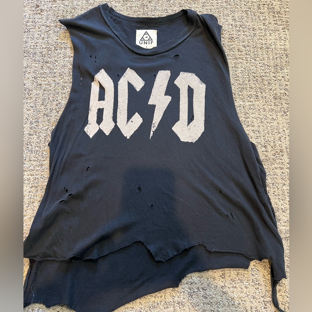 UNIF tank top